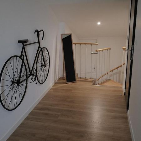 ブロワBalcon Sur Loireアパートメント エクステリア 写真