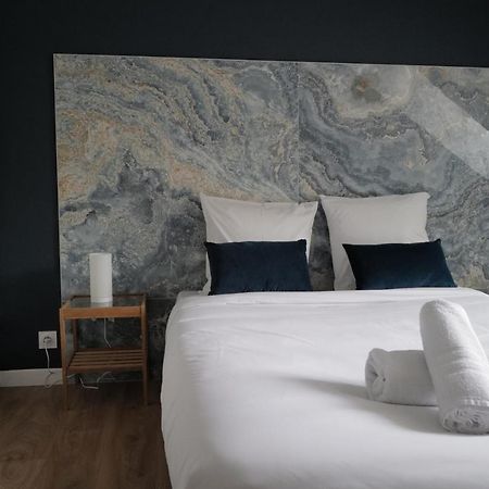 ブロワBalcon Sur Loireアパートメント エクステリア 写真