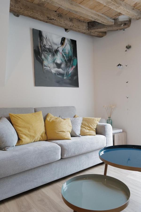 ブロワBalcon Sur Loireアパートメント エクステリア 写真