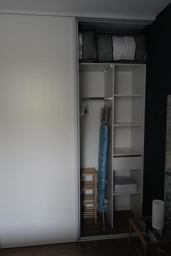 ブロワBalcon Sur Loireアパートメント エクステリア 写真